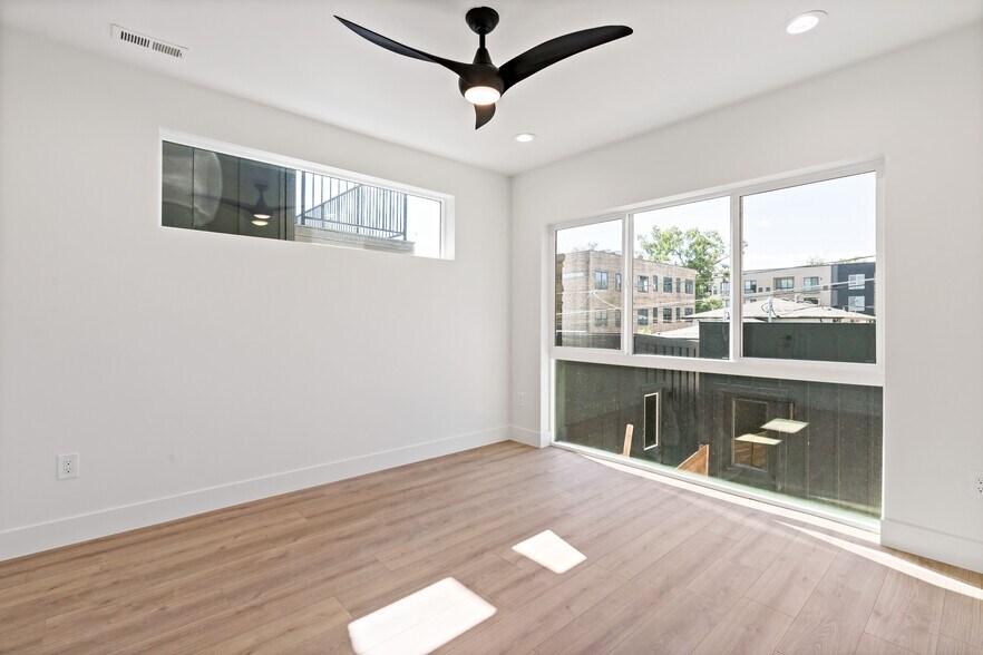 1273 Meade St, Denver, CO à vendre - Photo intérieure – Image 2 sur 17