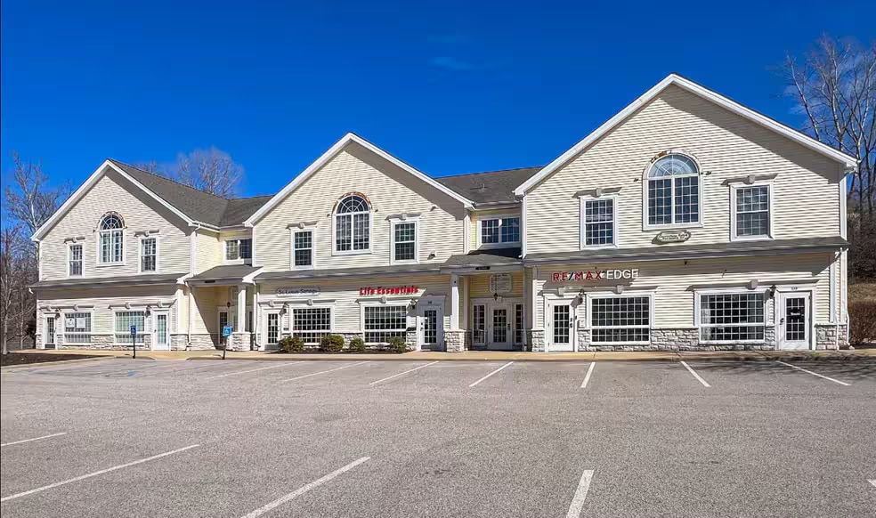 17269 Wild Horse Creek Rd, Chesterfield, MO à louer Photo intérieure– Image 1 sur 2