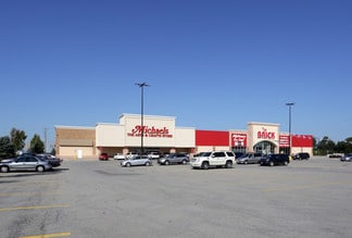 Plus de détails pour 275 4th Ave, St Catharines, ON - Local commercial à louer