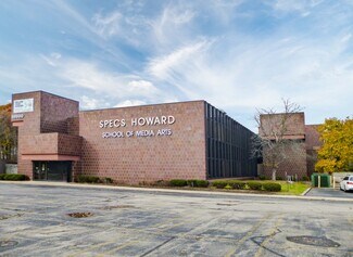 Plus de détails pour 19900 W 9 Mile Rd, Southfield, MI - Bureau à vendre