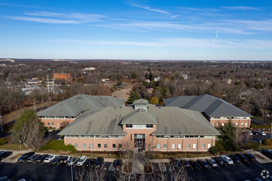 300 Centerville Rd, Warwick, RI à vendre - Aérien – Image 2 sur 7