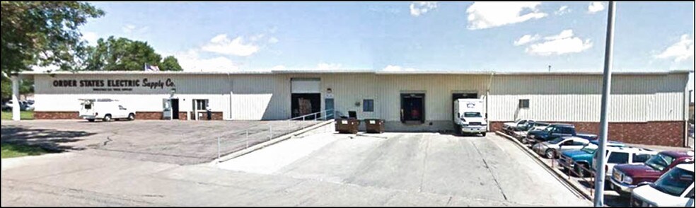 3205 E Thayer Ave, Bismarck, ND à louer - Photo de l’immeuble – Image 3 sur 9