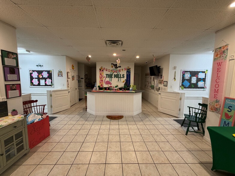 2800 State Highway 66, Caddo Mills, TX à vendre - Hall d’entrée – Image 3 sur 11