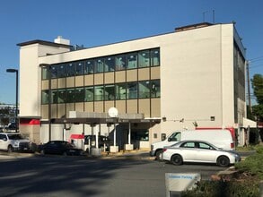 2601 W University Blvd, Wheaton, MD à louer Photo intérieure– Image 2 sur 4