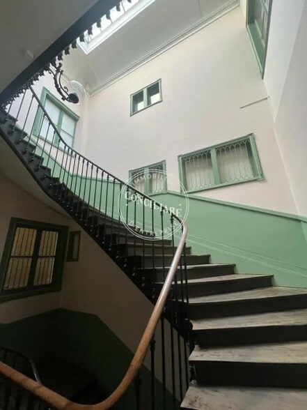 9 Rue Saint Antoine Du T, Toulouse à louer - Photo de l’immeuble – Image 2 sur 3