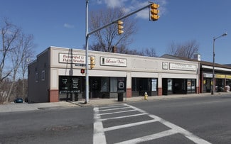Plus de détails pour Main Street – Local commercial à vendre, Indian Orchard, MA