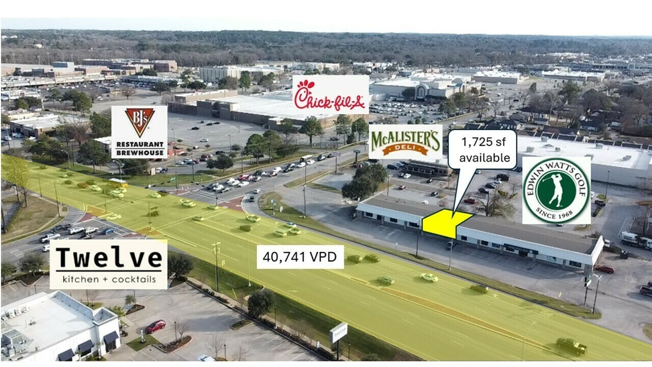 410 W Southwest Loop 323, Tyler, TX à louer Photo intérieure– Image 1 sur 2
