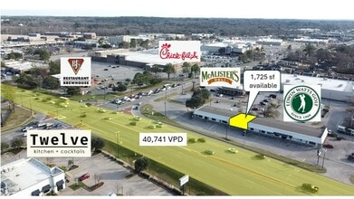 410 W Southwest Loop 323, Tyler, TX à louer Photo intérieure– Image 1 sur 2