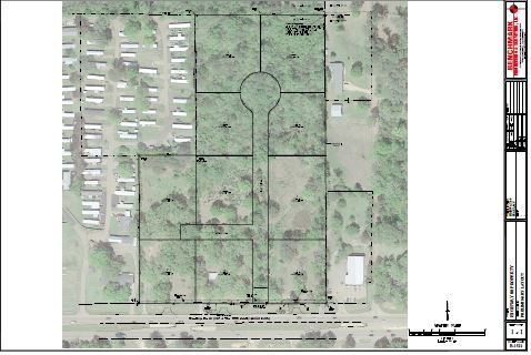 5150 Highway 80 E, Pearl, MS à vendre - Photo de l’immeuble – Image 2 sur 3