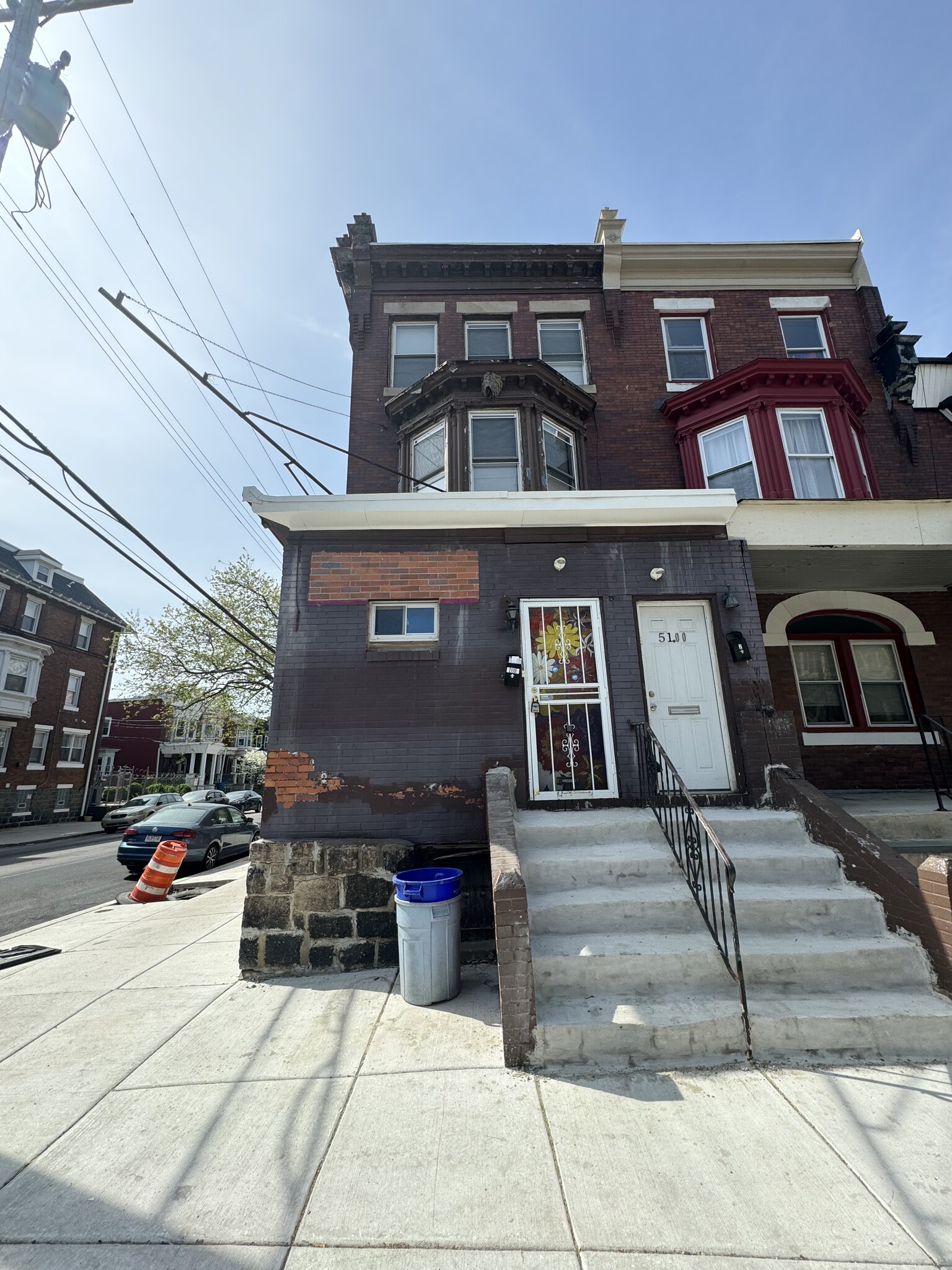5100 Spruce St, Philadelphia, PA à louer Photo de l’immeuble– Image 1 sur 4