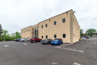 Plus de détails pour 271 Bethlehem Pike, Colmar, PA - Bureau à louer