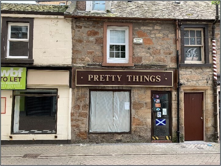 19-19C Carrick St, Ayr à vendre - Photo de l’immeuble – Image 3 sur 7