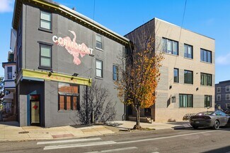 Plus de détails pour 2301 Frankford Ave, Philadelphia, PA - Logement à vendre