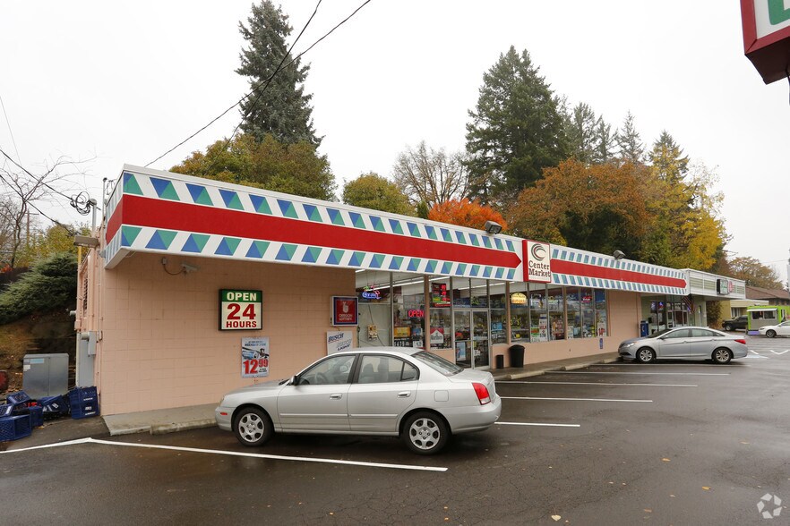 2793-2797 12th St SE, Salem, OR à vendre - Photo de l’immeuble – Image 2 sur 8