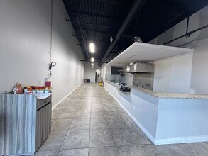 100-240 Banks Rd, Fayetteville, GA à louer Photo intérieure– Image 1 sur 3