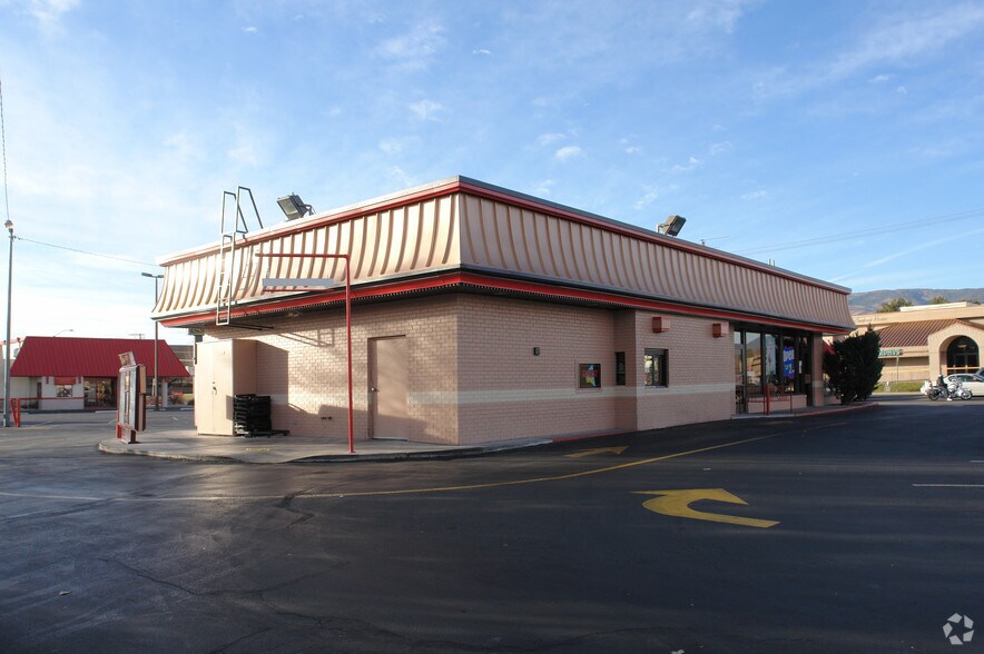 3200 S Virginia St, Reno, NV à vendre - Photo de l’immeuble – Image 2 sur 3