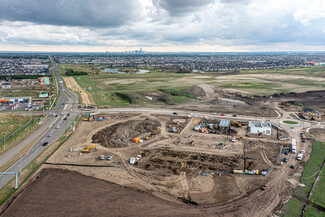 Plus de détails pour 6604 178 Ave, Edmonton, AB - Bureau/Local commercial, Local commercial à louer