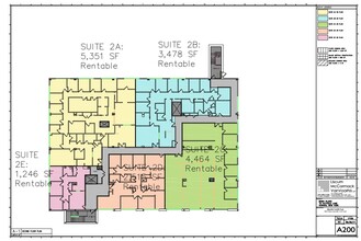70 Hatfield Ln, Goshen, NY à louer Plan d’étage– Image 1 sur 9