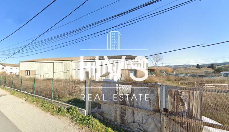 1000 Avenue Lino Ventura, Gignac-la-Nerthe à louer Photo de l’immeuble– Image 1 sur 10