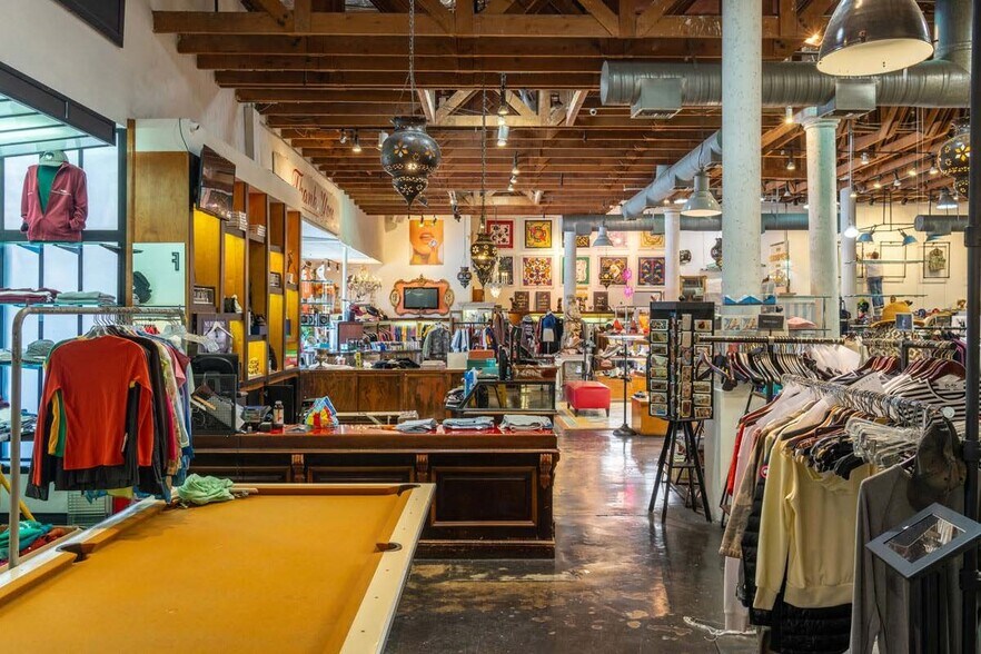 150 S La Brea Ave, Los Angeles, CA à louer - Photo intérieure – Image 3 sur 20