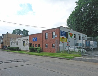 Plus de détails pour 520 E 3rd St, Mount Vernon, NY - Industriel/Logistique à louer