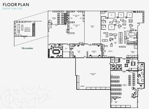 9401 Waples St, San Diego, CA à louer Plan d’étage– Image 1 sur 1