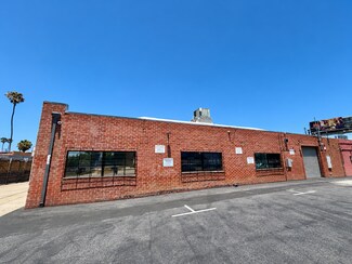 Plus de détails pour 1410 S Centinela Ave, Los Angeles, CA - Bureau/Local commercial à louer