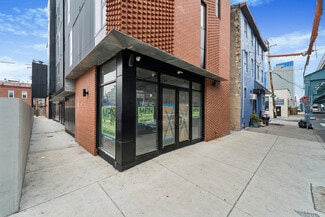 Plus de détails pour 1350 N Front St, Philadelphia, PA - Local commercial à louer