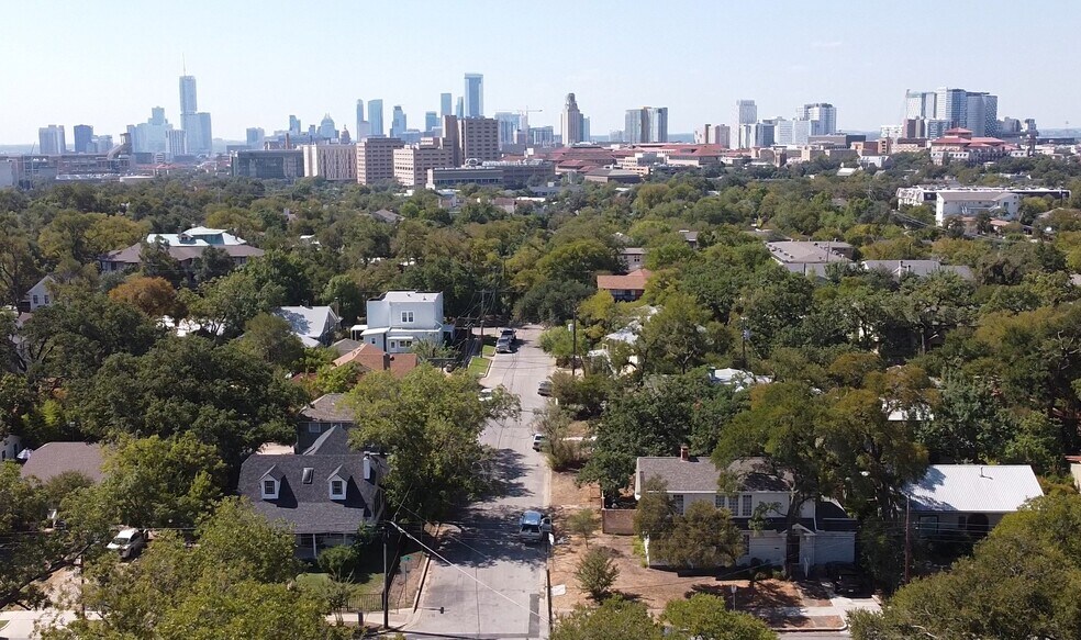 3506 Tom Green St, Austin, TX à vendre - Photo principale – Image 1 sur 7