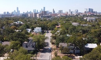 Plus de détails pour 3506 Tom Green St, Austin, TX - Terrain à vendre