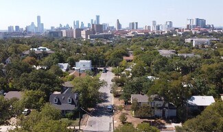 Plus de détails pour 3506 Tom Green St, Austin, TX - Terrain à vendre