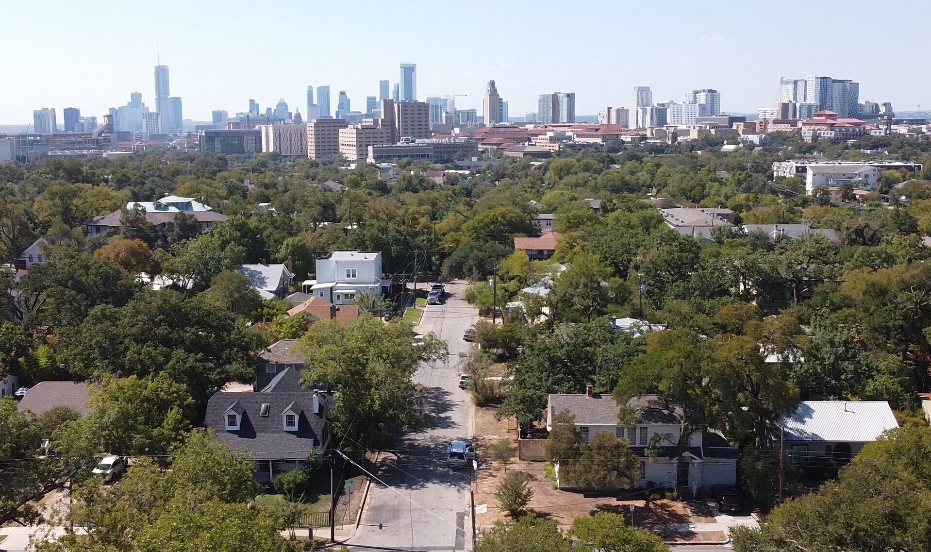 3506 Tom Green St, Austin, TX à vendre Photo principale– Image 1 sur 8