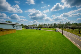 Plus de détails pour 2887 S Lamar Blvd, Oxford, MS - Terrain à vendre