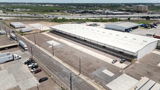 Plus de détails pour 8407 San Lorenzo Dr, Laredo, TX - Industriel/Logistique à louer