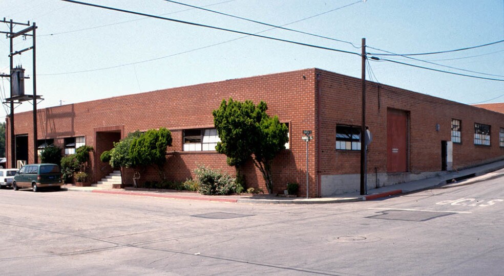 145 Kansas St, El Segundo, CA à vendre - Photo de l’immeuble – Image 3 sur 4