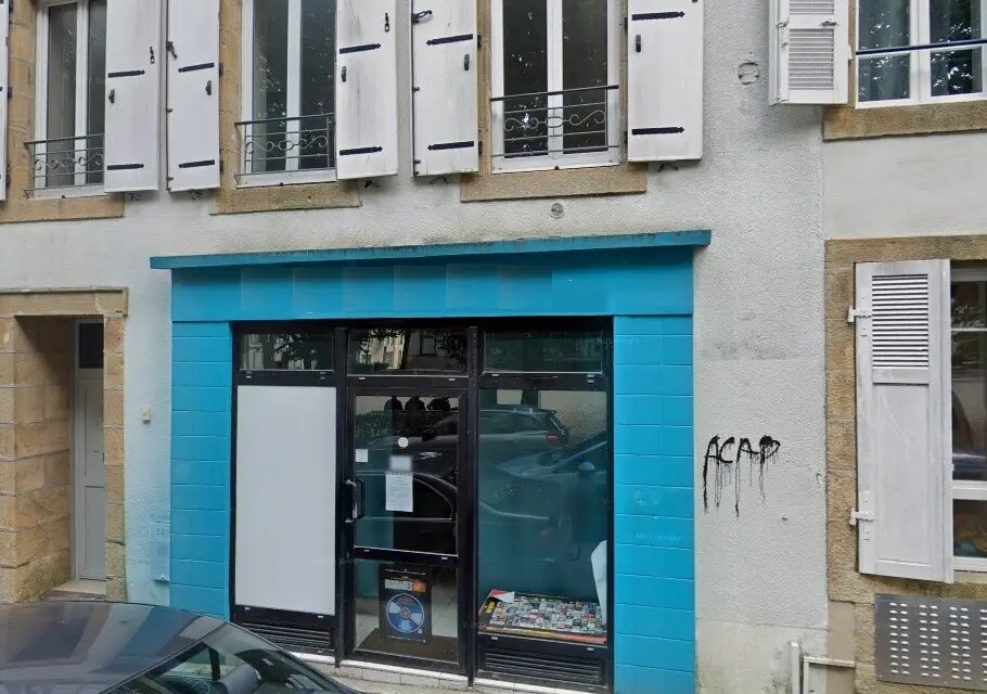 Photo de l’immeuble