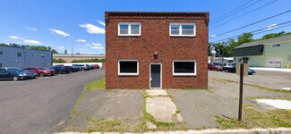 Plus de détails pour 90 Coolidge Ave, Bellmawr, NJ - Local commercial à vendre