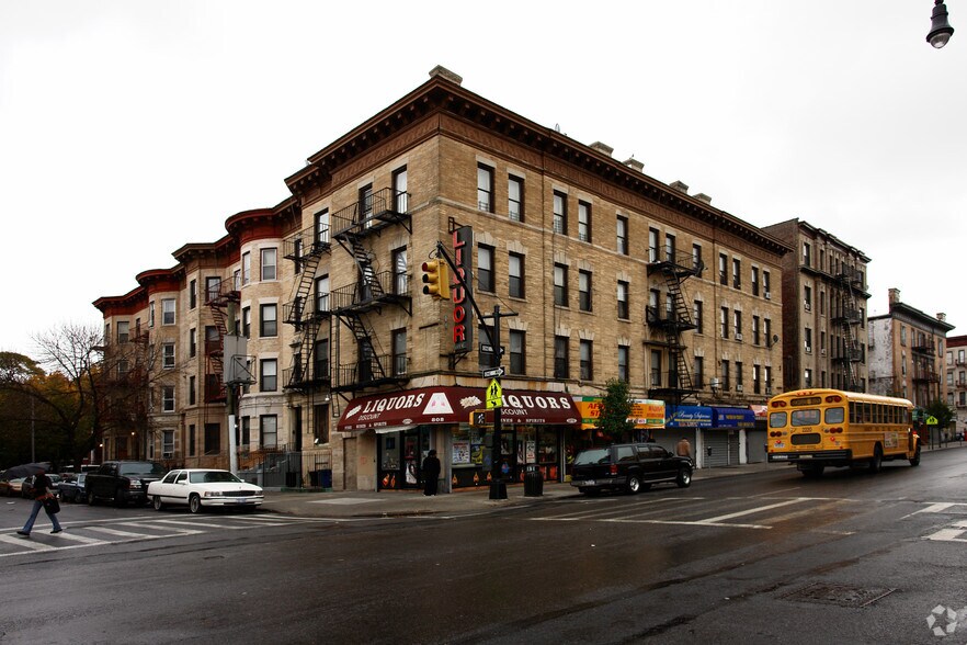 671-677 Nostrand Ave, Brooklyn, NY à louer - Autre – Image 3 sur 29