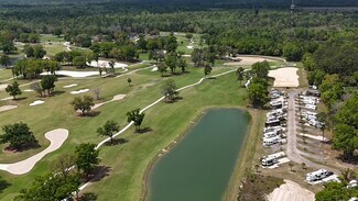 Plus de détails pour 3874 Coastal Hwy, Crawfordville, FL - Logement à vendre