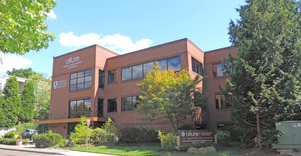 625 4th Ave, Kirkland, WA à louer - Photo de l’immeuble – Image 2 sur 8