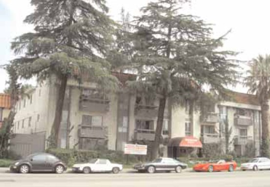 4424 Woodman Ave, Sherman Oaks, CA à vendre - Photo de l’immeuble – Image 2 sur 16