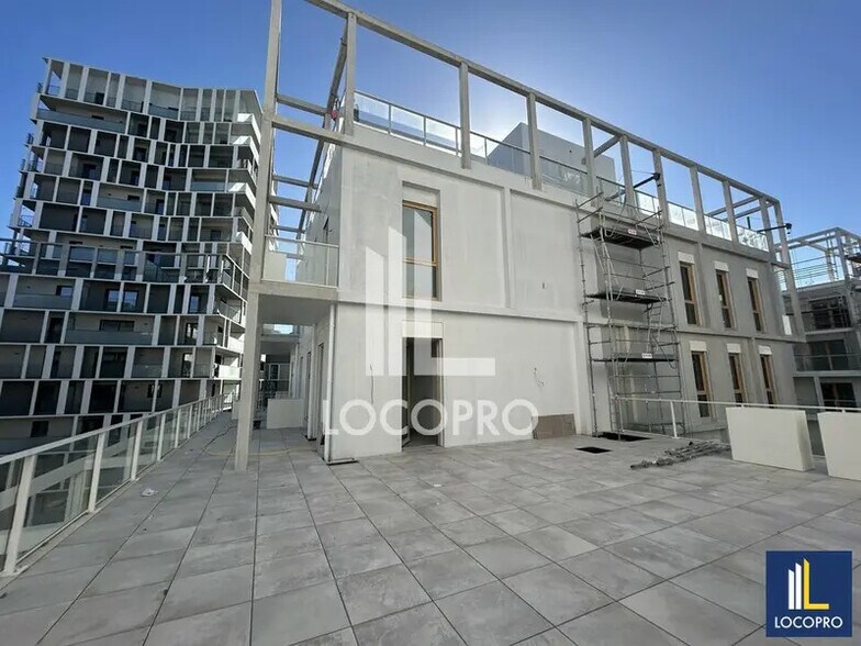 Bureau dans Nice à louer - Photo de l’immeuble – Image 3 sur 11