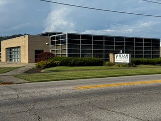 Plus de détails pour 600 6th Ave, Saint Albans, WV - Bureau à vendre