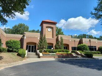 Plus de détails pour 1255 Lakes Pky, Lawrenceville, GA - Bureau à louer