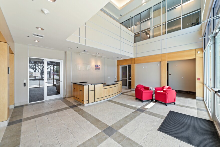 415 Embassy Oaks, San Antonio, TX à louer - Photo intérieure – Image 2 sur 3