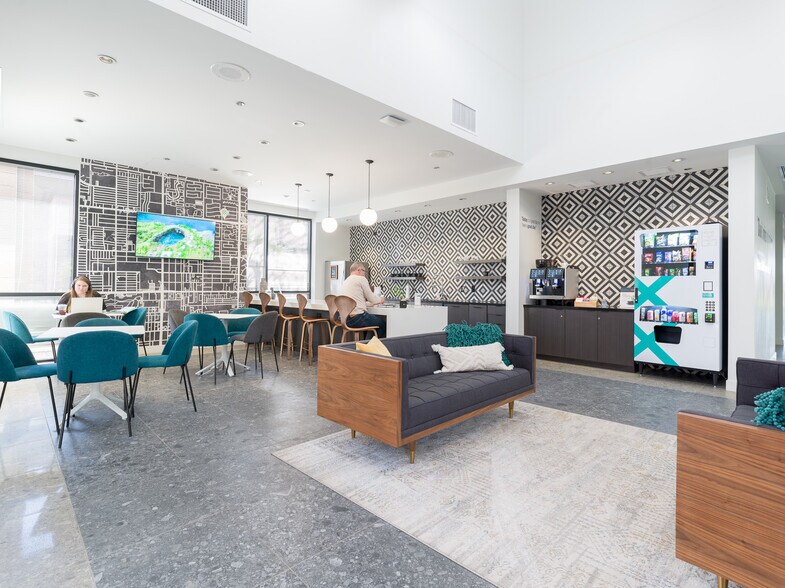 1820 E Ray Rd, Chandler, AZ à louer - Photo intérieure – Image 3 sur 13