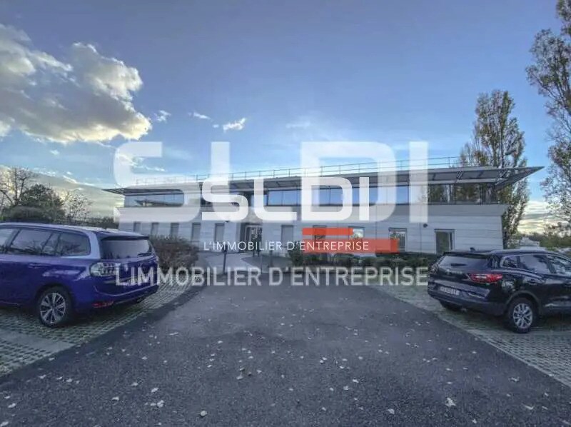 Photo de l’immeuble