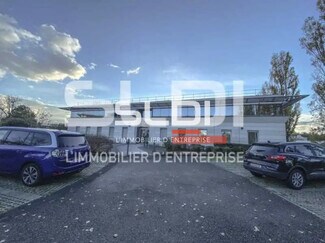Plus de détails pour Bureau à louer