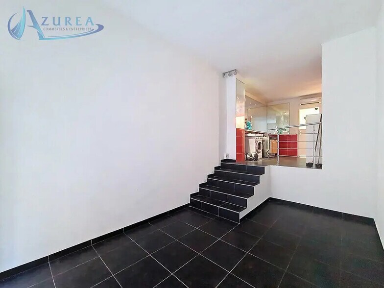 Local commercial dans Nice à vendre - Photo intérieure – Image 3 sur 6