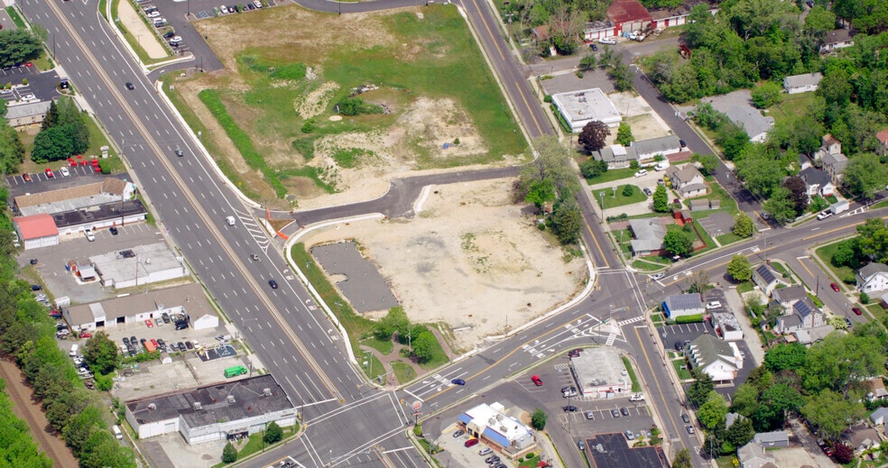 Route 30 And Route 9, Absecon, NJ à louer - Aérien – Image 2 sur 8